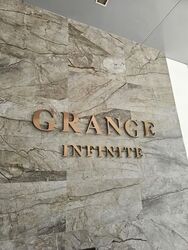 Grange Infinite (D9), Condominium #583939261
